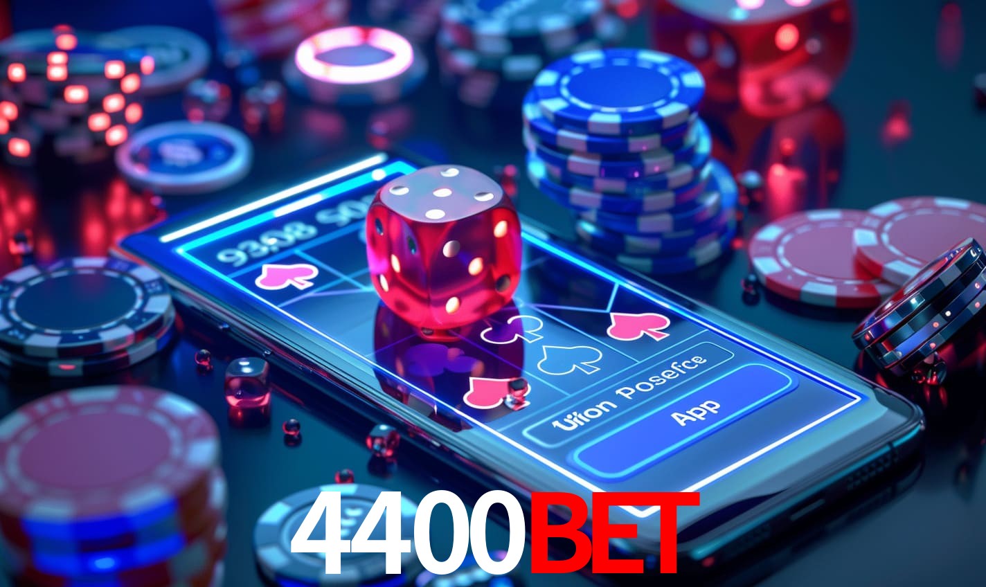 Baixar App 4400Bet
