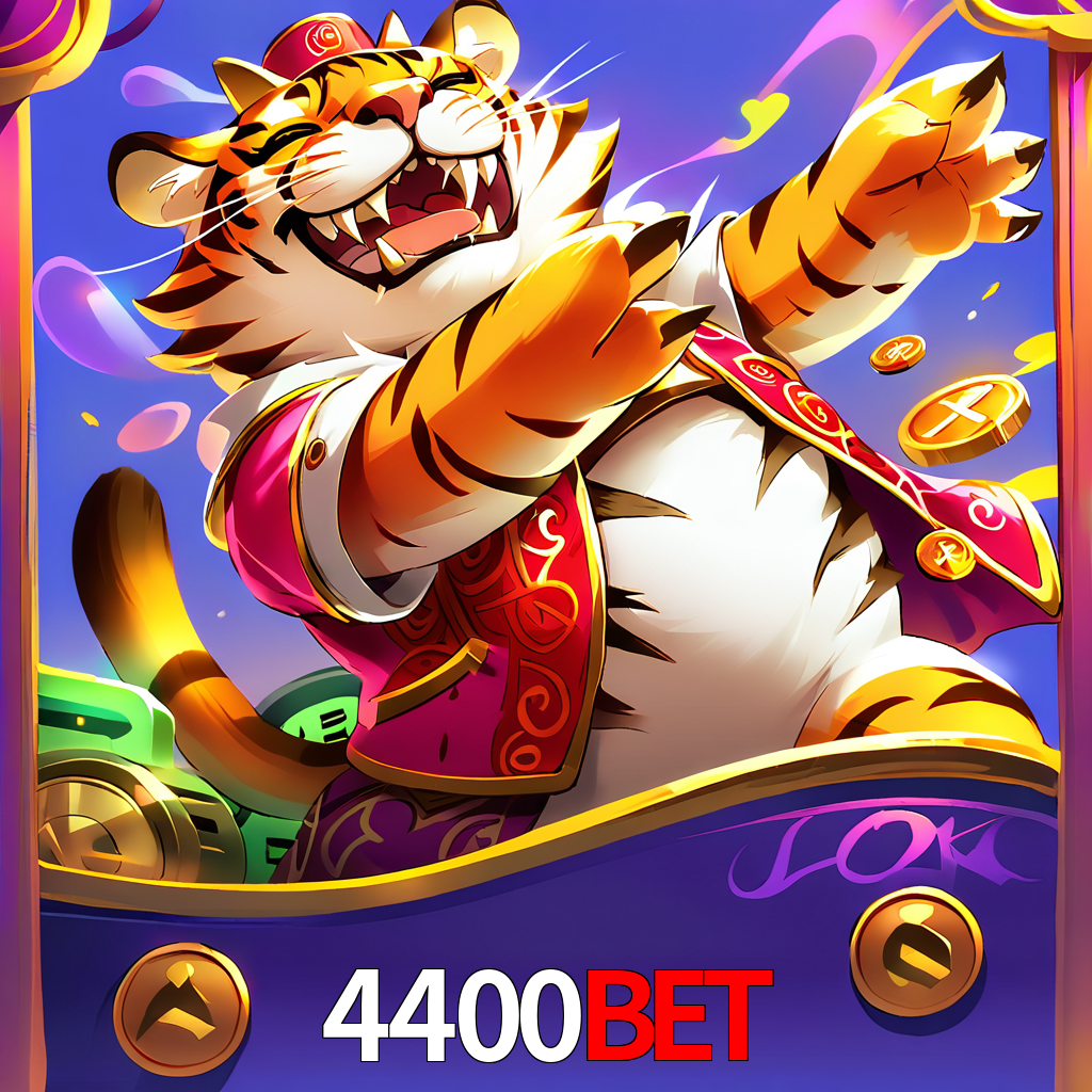Cassino Online 4400Bet